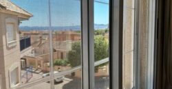 Spain Get your residency! apartment just 100 meters from the beach #00065