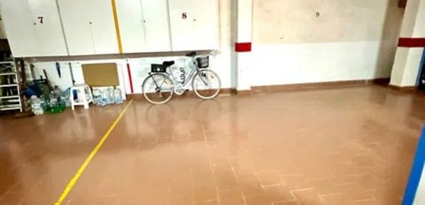 Spain Get your residency! apartment just 100 meters from the beach #00065
