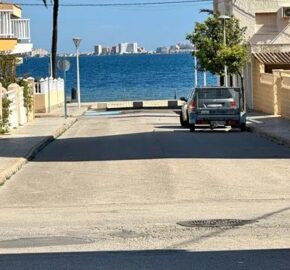 Spain Get your residency! apartment 100 meters from beach #00108