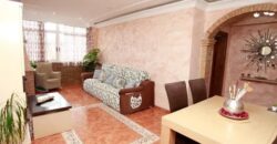 Spain Get your residency! renovated apartment prime location RML-02538