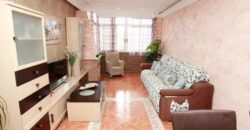 Spain Get your residency! renovated apartment prime location RML-02538