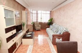 Spain Get your residency! renovated apartment prime location RML-02538