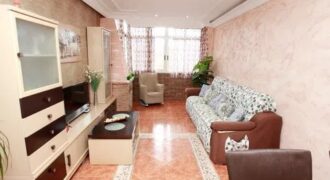 Spain Get your residency! renovated apartment prime location RML-02538