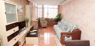 Spain Get your residency! renovated apartment prime location RML-02538