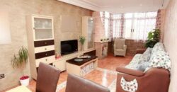 Spain Get your residency! renovated apartment prime location RML-02538