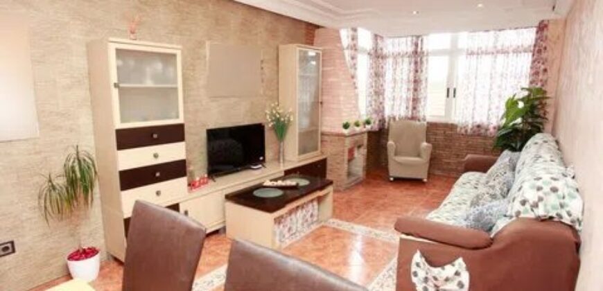 Spain Get your residency! renovated apartment prime location RML-02538