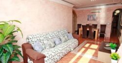 Spain Get your residency! renovated apartment prime location RML-02538