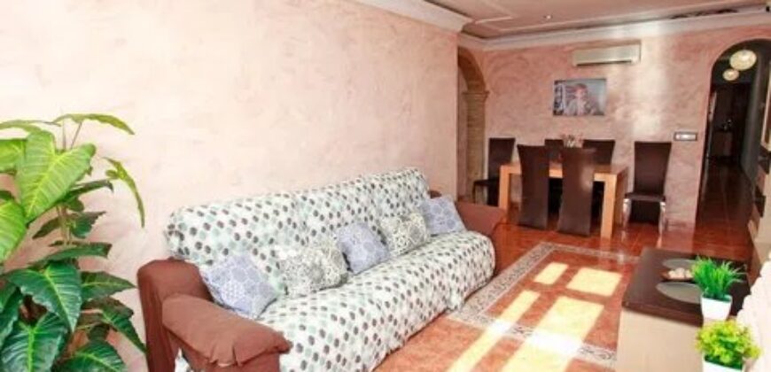 Spain Get your residency! renovated apartment prime location RML-02538