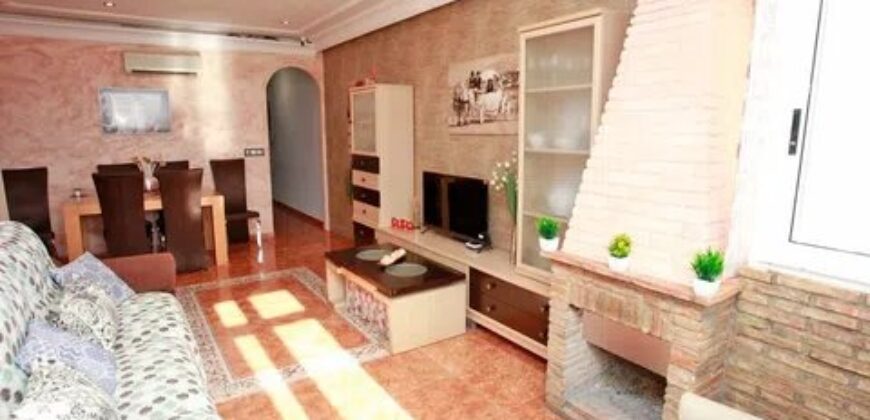 Spain Get your residency! renovated apartment prime location RML-02538