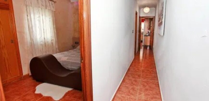 Spain Get your residency! renovated apartment prime location RML-02538