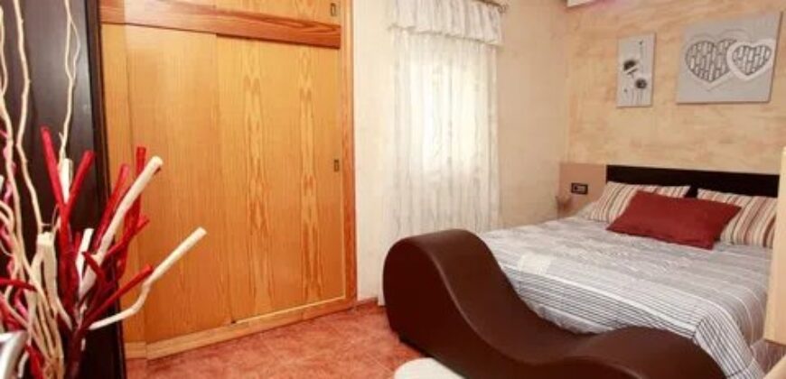 Spain Get your residency! renovated apartment prime location RML-02538
