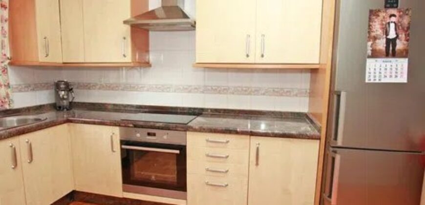 Spain Get your residency! renovated apartment prime location RML-02538