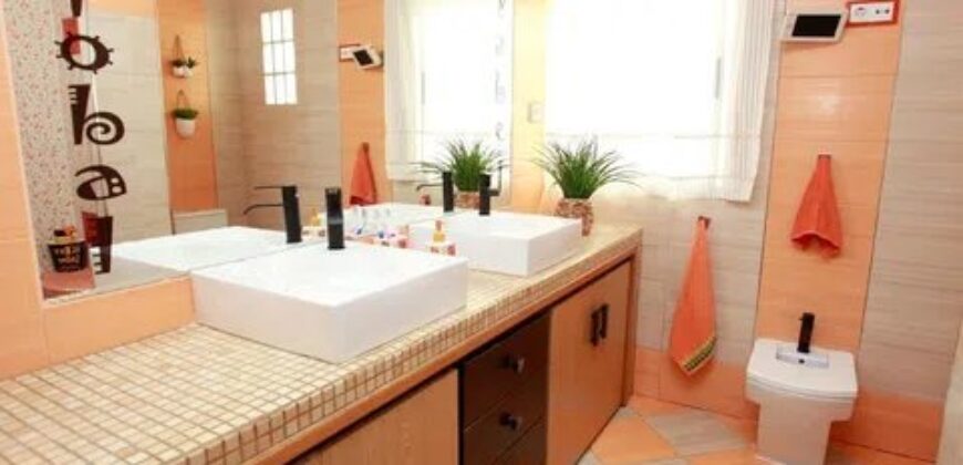 Spain Get your residency! renovated apartment prime location RML-02538