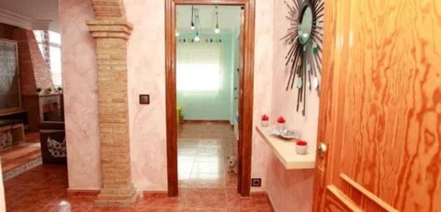 Spain Get your residency! renovated apartment prime location RML-02538