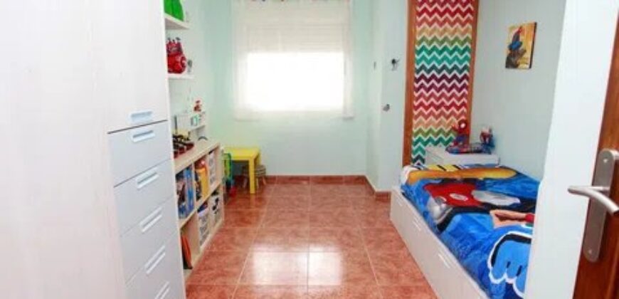 Spain Get your residency! renovated apartment prime location RML-02538