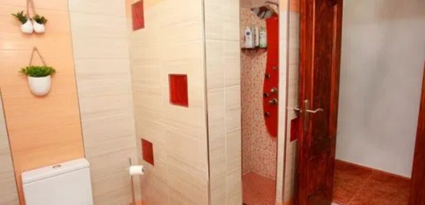 Spain Get your residency! renovated apartment prime location RML-02538