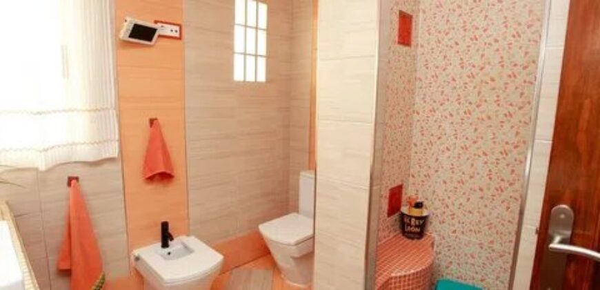 Spain Get your residency! renovated apartment prime location RML-02538