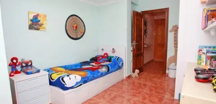 Spain Get your residency! renovated apartment prime location RML-02538