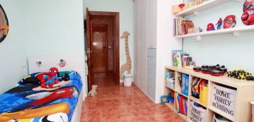 Spain Get your residency! renovated apartment prime location RML-02538