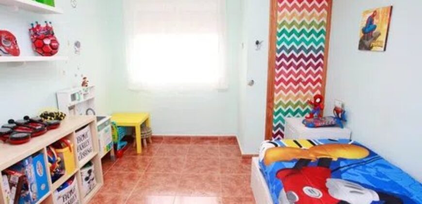 Spain Get your residency! renovated apartment prime location RML-02538