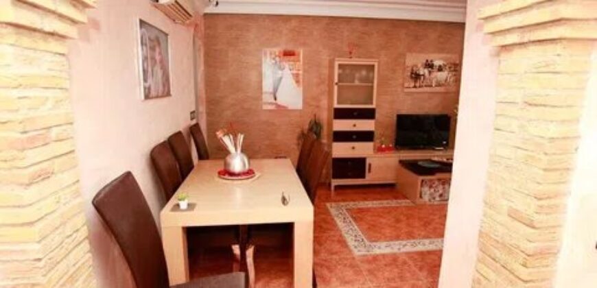 Spain Get your residency! renovated apartment prime location RML-02538