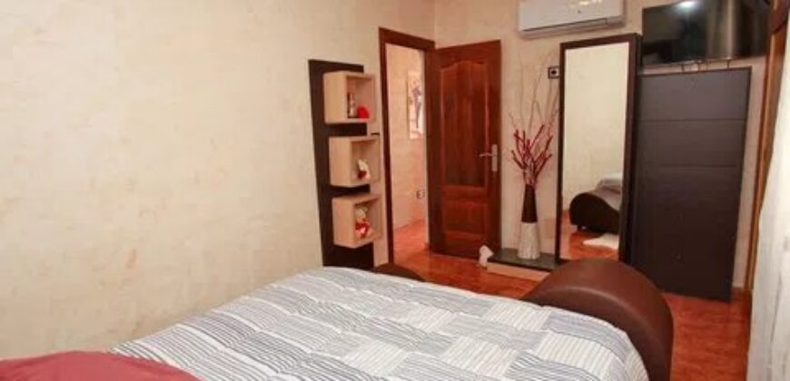 Spain Get your residency! renovated apartment prime location RML-02538