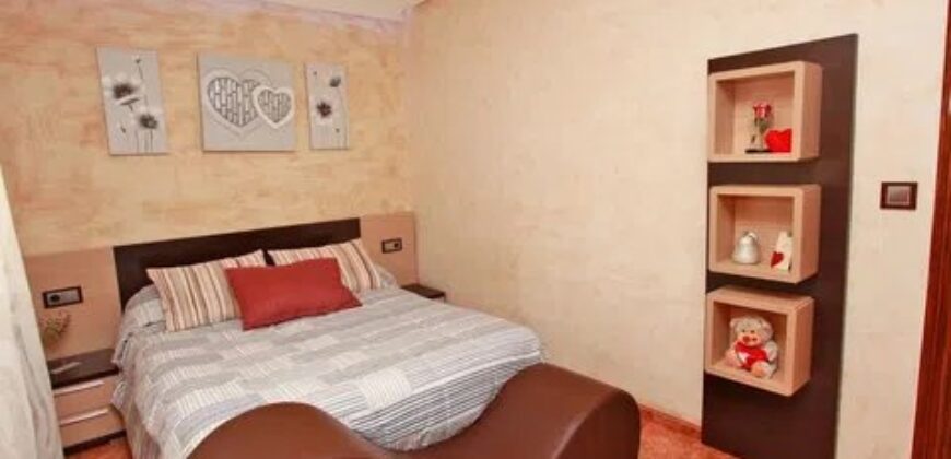 Spain Get your residency! renovated apartment prime location RML-02538