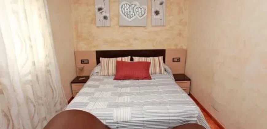 Spain Get your residency! renovated apartment prime location RML-02538