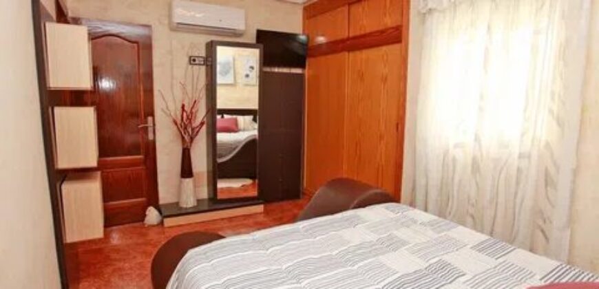 Spain Get your residency! renovated apartment prime location RML-02538