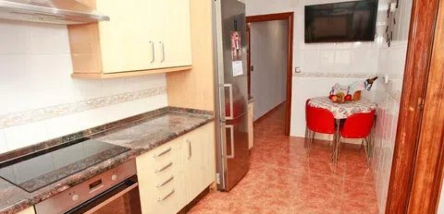 Spain Get your residency! renovated apartment prime location RML-02538