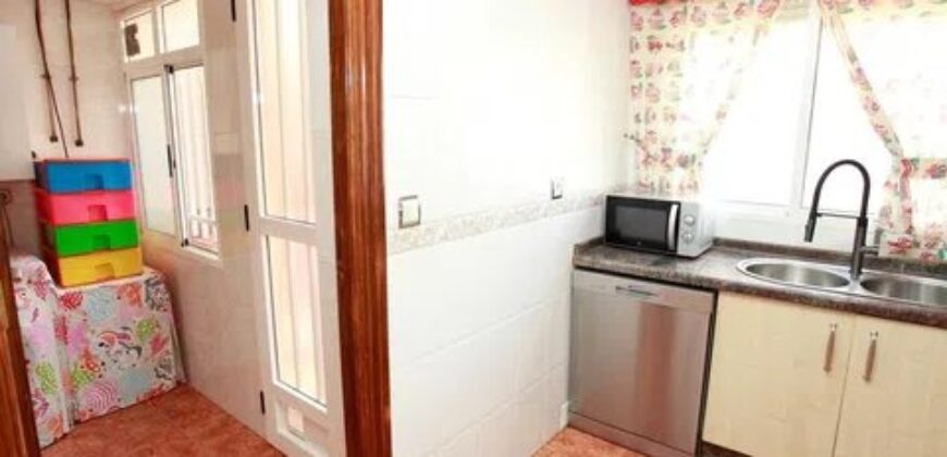 Spain Get your residency! renovated apartment prime location RML-02538
