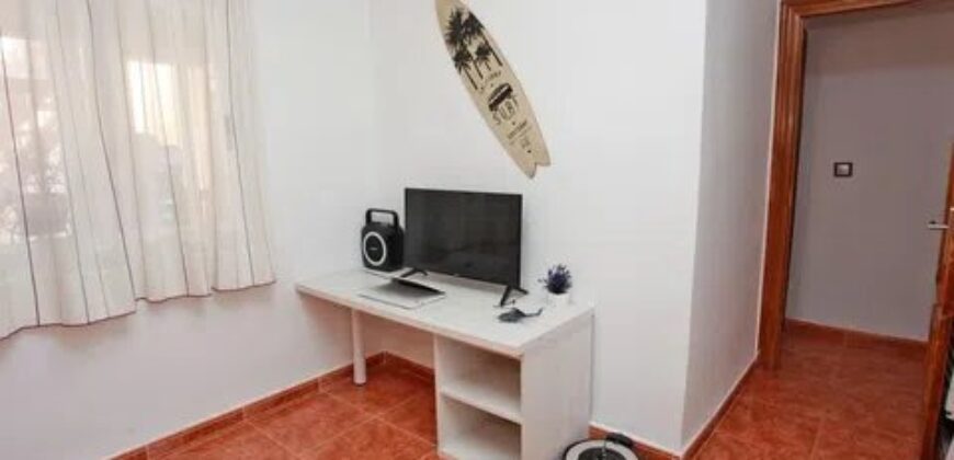 Spain Get your residency! renovated apartment prime location RML-02538