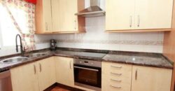 Spain Get your residency! renovated apartment prime location RML-02538