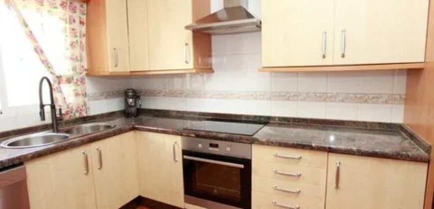 Spain Get your residency! renovated apartment prime location RML-02538