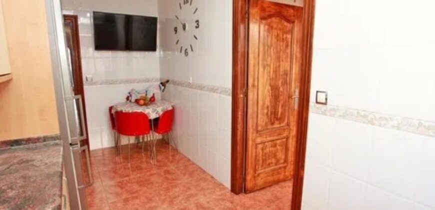 Spain Get your residency! renovated apartment prime location RML-02538