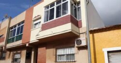 Spain Get your residency! renovated apartment prime location RML-02538