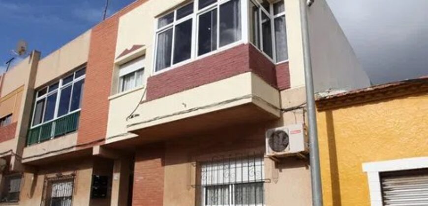 Spain Get your residency! renovated apartment prime location RML-02538