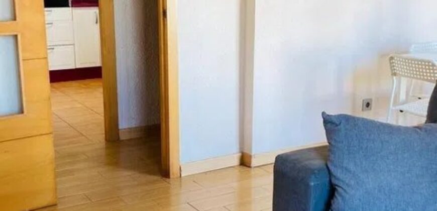 Spain Get your residency! apartment few steps from the sea RML-02543