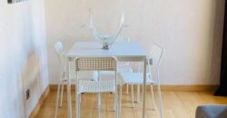 Spain Get your residency! apartment few steps from the sea RML-02543