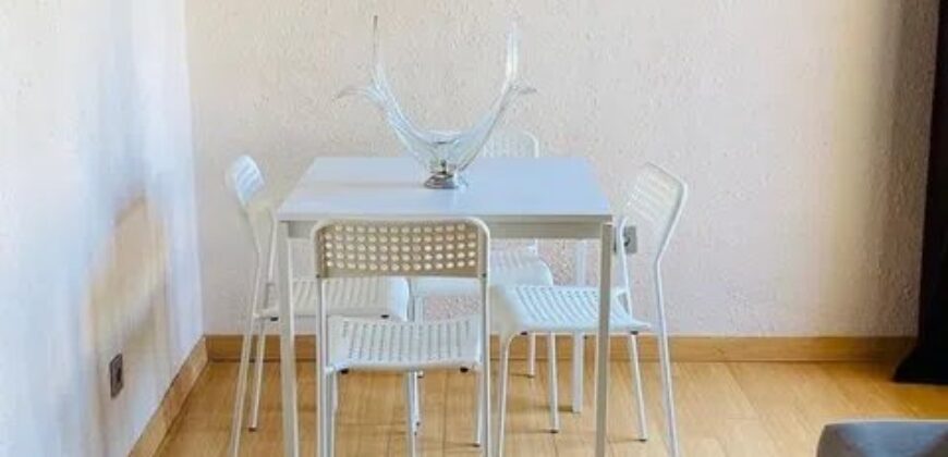 Spain Get your residency! apartment few steps from the sea RML-02543