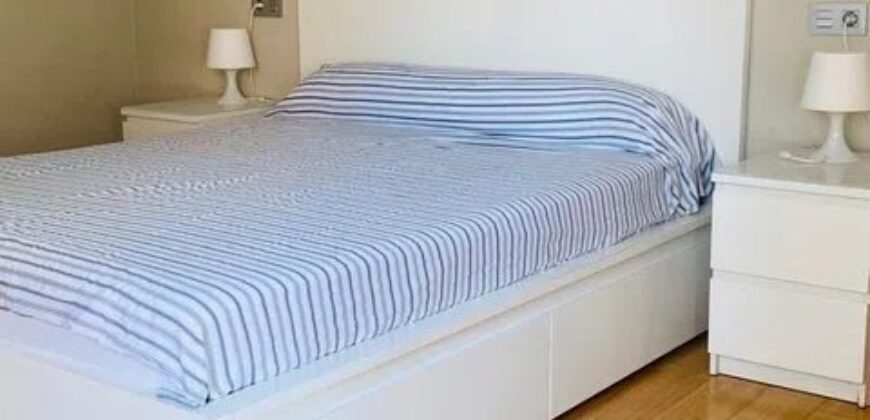 Spain Get your residency! apartment few steps from the sea RML-02543