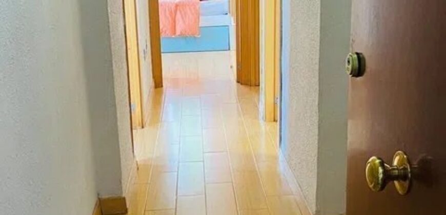 Spain Get your residency! apartment few steps from the sea RML-02543