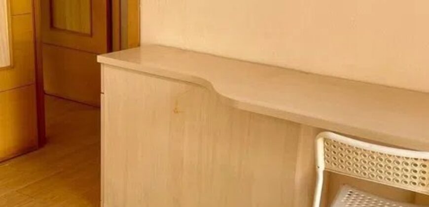 Spain Get your residency! apartment few steps from the sea RML-02543