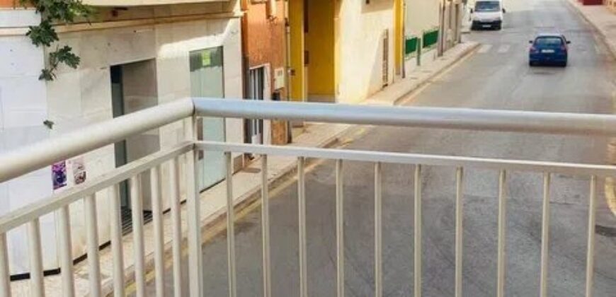Spain Get your residency! apartment few steps from the sea RML-02543