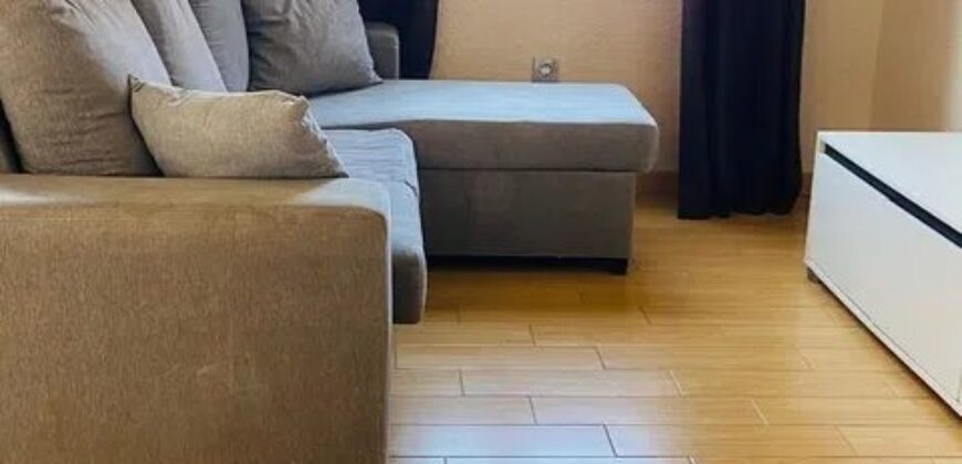 Spain Get your residency! apartment few steps from the sea RML-02543