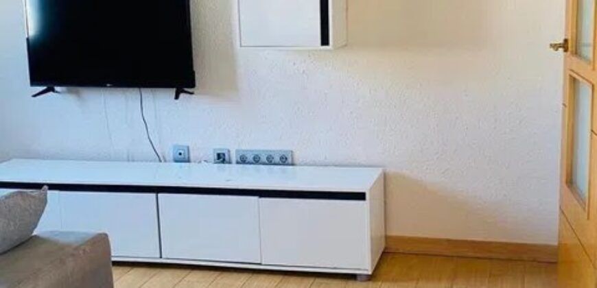 Spain Get your residency! apartment few steps from the sea RML-02543