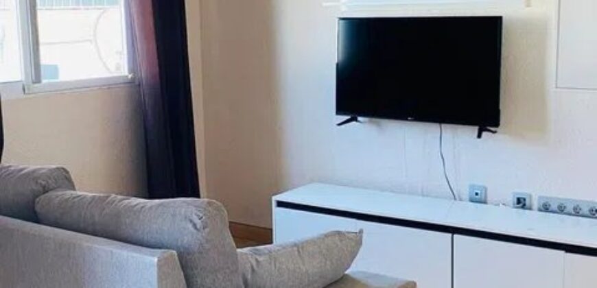 Spain Get your residency! apartment few steps from the sea RML-02543