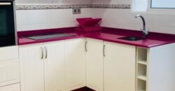 Spain Get your residency! apartment few steps from the sea RML-02543