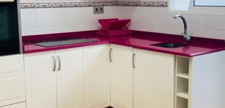 Spain Get your residency! apartment few steps from the sea RML-02543