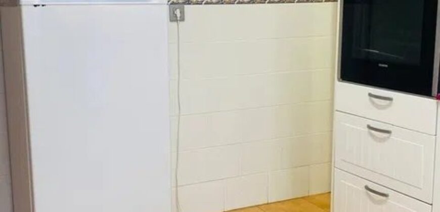 Spain Get your residency! apartment few steps from the sea RML-02543